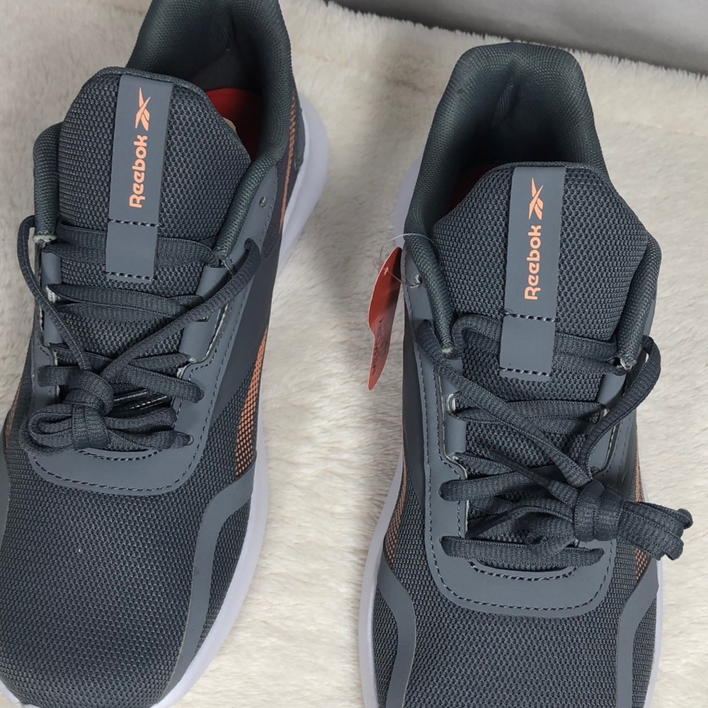 NEW = REEBOK , Size 9 , EnERGY LUX 2 Women R shoes - Picture 2 of 8